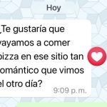 Reacciones a mensajes en WhatsApp ¿Te encantaría?