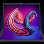 ASUS Zenbook 17 Fold: primera portátil con gran pantalla plegable OLED de 17 pulgadas
