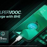 SuperVOOC a 150W: OPPO lanza tecnologías innovadoras de carga rápida en #MWC2022