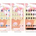 Android 13 debuta con su primera vista previa para desarrolladores