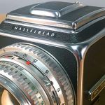 PPO anuncia alianza fotográfica con Hasselblad