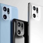 OPPO lanza la serie Find X5 con video 4K Ultra Noche y exclusivo procesamiento de imágenes
