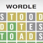 Cómo jugar Wordle: el juego de palabras online que se ha vuelto viral en Twitter
