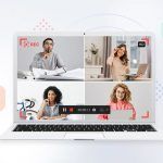 Cómo grabar la pantalla de la PC en reuniones de Zoom y en otros momentos de nuestra vida digital
