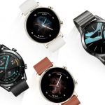 Huawei Watch GT2