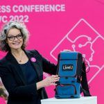 Producciones televisivas de bolsillo: redes virtuales 5G simplifican la producción de TV móvil