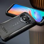 El nuevo Doogee S98 con pantalla dual y visión nocturna se lanzará el 28 de marzo