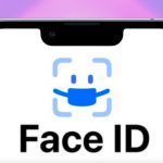 Desbloquear un iPhone con la mascarilla puesta usando Face ID ya es posible (finalmente)