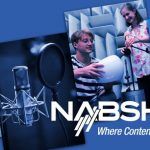 NAB 2022 en Las Vegas