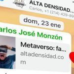 Reacciones de mensajes en WhatsApp usando emojis están a punto de llegar