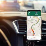 Geolocalización con alta precisión de menos de un metro para teléfonos inteligentes Android