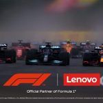 Fórmula 1 y Lenovo se asocian para llevar tecnología de punta a sus operaciones