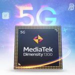 MediaTek lanza sin hacer mucho ruido el Dimensity 1300 5G de 6 nm