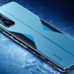 Poco F4 GT: para jugadores móviles con Snapdragon 8 Gen 1 y carga de 120 W