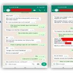 Nueva estafa a través de WhatsApp en la que simulan ser un familiar en apuros pidiendo dinero