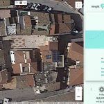 ShadowCalculator: útil mapa muestra dirección del sol sobre tu casa en distintas épocas del año