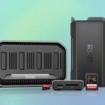 Western Digital presenta ecosistema SSD modular ultrarrápido para creadores audiovisuales