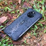 Primer teléfono resistente 5G con visión térmica del mundo Blackview BL8800 ya está disponible con una oferta imperdible