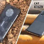 Blackview BV8800 vs. CAT S62 Pro