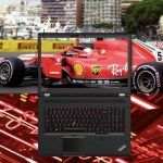 Big Data de la Fórmula 1: en cada carrera todos los autos generan hasta 1 TB de datos por telemetría