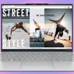 Lenovo anunció cuatro nuevos modelos premium y ultrafinos de computadoras portátiles de su línea Yoga Slim que llegarán bajo el nombre de 7i Carbon, 9i y 7i Pro X y 7 Pro X