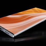 ZTE Axon 40 Ultra: primer teléfono Snapdragon 8 Gen 1 del mundo con cámara debajo de la pantalla