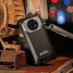 Oukitel WP19: Estreno mundial del teléfono resistente con la batería más grande (gran descuento y especificaciones)