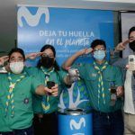 Movistar Venezuela impulsa reciclaje de celulares y cargadores en desuso