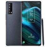 TCL Stylus 5G es oficial con lápiz integrado por menos de 270 dólares