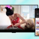 Usa tu teléfono como una segunda pantalla para YouTube TV
