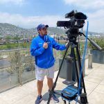 COS acompaña gira de la Selección femenina de fútbol de Panamá con una LU300S