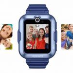 Reloj para niños Huawei Children's Watch 4 Pro con cámara frontal, GPS y más