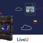 IBC2022: LiveU mueve el vivo hacia la nube