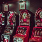 Elegir las mejores tragamonedas en casinos online