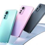 Xiaomi Mi 12 Lite disponible a nivel mundial a partir de 400 dólares