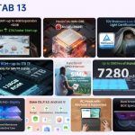 Blackview Tab 13 listo para su lanzamiento