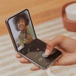 Galaxy Z Flip4 ya es oficial con gran batería y diseño plegable mejorado