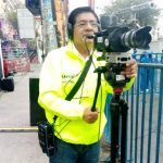 Unidades LU300S facilitaron la cobertura en vivo desde zona montañosa ecuatoriana