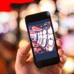 Las ventajas de jugar al casino online desde tu móvil