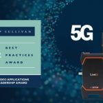 LiveU recibe el aplauso de Frost & Sullivan por revolucionar la transmisión de video en vivo y la producción remota con sus soluciones de video 5G