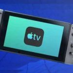 Controles de Nintendo en AppleTV con tvOS 16