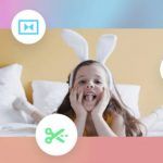 FlexClip: editor de video fácil de usar para crear videos geniales de TikTok y más