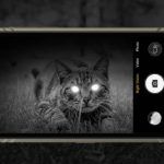 Doogee S96 GT: relanzan primer teléfono inteligente del mundo con cámara de visión nocturna