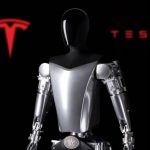 Robot Optimus de Tesla enfocado al trabajo y a la asistencia en el hogar