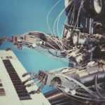 Inteligencia Artificial: La nueva amenaza para la industria discográfica
