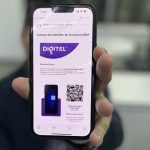eSIM ya disponible en Venezuela con Digitel