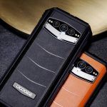 V30 de Doogee será primer teléfono resistente con eSIM