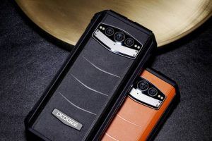 V30 de Doogee será primer teléfono resistente con eSIM