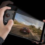 OneXPlayer 2: consola portátil con Windows y controladores desmontables al más puro estilo de Nintendo Switch