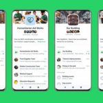 Llegan oficialmente a WhatsApp comunidades y encuestas